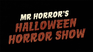 Halloween Horror Show 2019